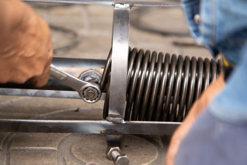 Electric Gate Service