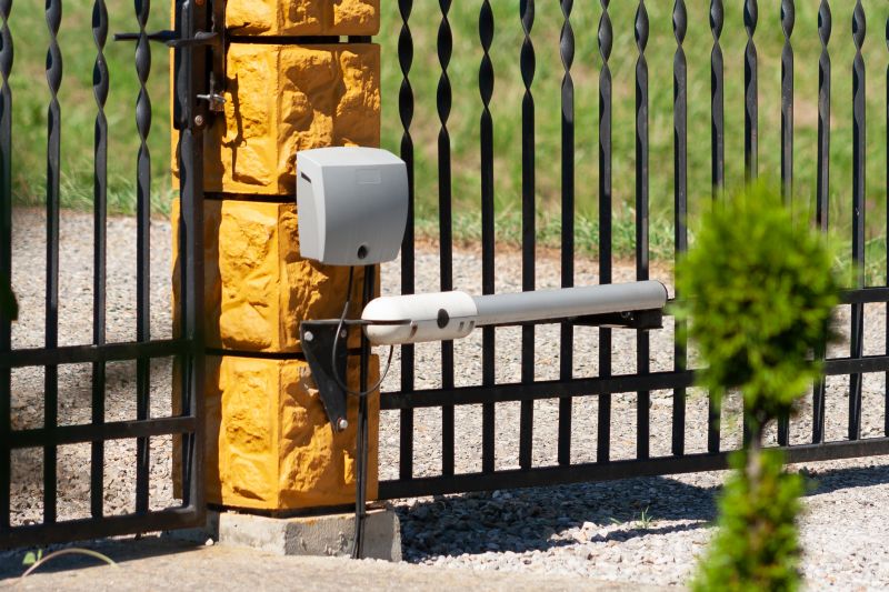 Gate Opener Installation in Littleton, CO